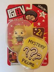 Fgteev - Chase MINI Figure And Mystery Figure - Season 1