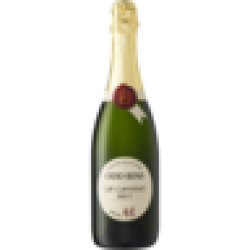 48 Cap Classique Brut Sparkling Wine Bottle 750ML