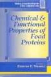 Crc Chemical and Functional Properties of Food Proteins