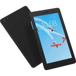 Lenovo Tab E 7" 8GB Tablet in Black with WiFi