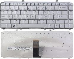 Dell Inspiron 1420 1520 1521 M1330 M1530 1400 1500 White Replacement Keyboard