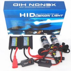 H7 Hid Xenon Light Kits
