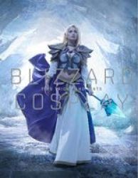 Blizzard Cosplay: Tips Tricks And Hints