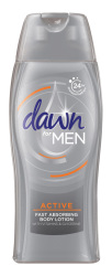 For Men Active Body Lotion 200ML