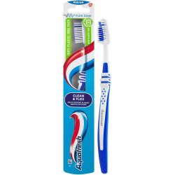 Aquafresh Toothbrush Clean Flex Medium