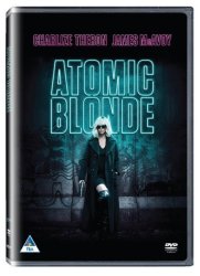 Blonde DVD