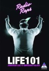 Radio Raps: Life 101 - Live At Emperor&#39 S Dvd