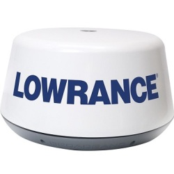 Performance Lowrance Plug-in - Radar - 3g
