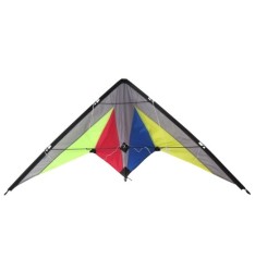 Delta Stunt Kite Curved Edge Awas5054