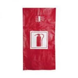 Cover Pvc For 9KG Fire Extinguisher Chubb F03800