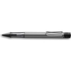 Al-star Ballpoint Pen - Medium Nib Black Refill Graphite