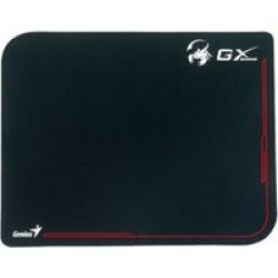 Genius Gx-speed P100 - Mouse Pad