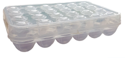 24 Egg Storage Container
