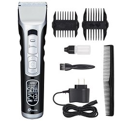 newpeer hair clippers