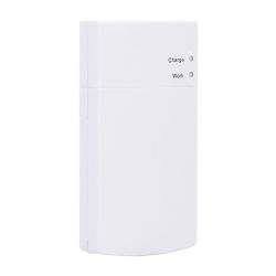 MINI Dc Ups 13200MAH Backup Battery Power Bank Supply 48.84WH - 12V: Router Cctv Wifi Backup With Splitter Cable Psu Cable Not Included