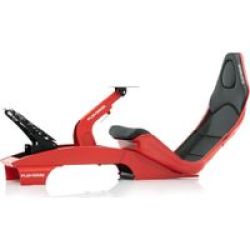 Playseats Playseat F1 Racing Chair Red & Black