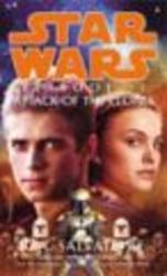 "Star Wars Episode II" - Attack of the Clones Paperback, New edition