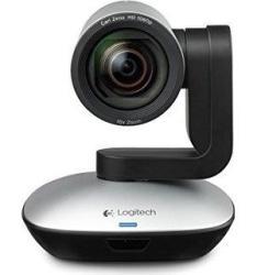 Logitech VC - PTZ Camera Built In Speaker