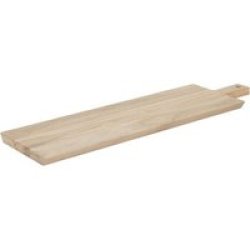 Cutting Board Oak Borda 18 X 64