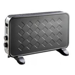 Russell Hobbs Convection Heater Black Rhchb Prices | Shop Deals Online |  PriceCheck