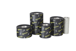 Inkanto Thermal Transfer Ribbon CSI 104mm x 360m Black