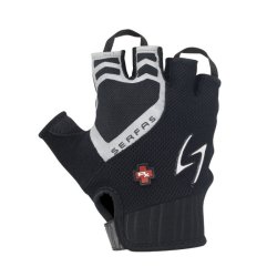 Serfas Rx Short Finger Cycling Gloves - Small Medium Large Xx-large 0.10KG