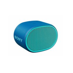 Sony XB01 Extra Bass Portable Bluetooth Speaker - Blue