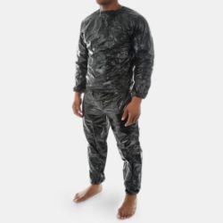 Sauna suit mr sales price sport