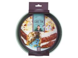 Jamie Oliver Round Non-stick Springform Cake Tin 20CM