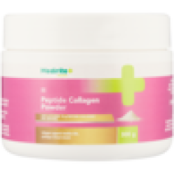 Peptide Collagen Powder 300G