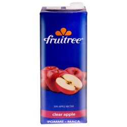 Nectar Apple 1 L
