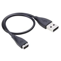27CM USB To Fitbit Charge Hr Charging Cable For Fitbit Hr Wristband