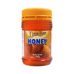 Honey 500G Tub
