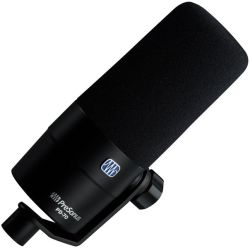 PreSonus PD-70 Dynamic Broadcast Microphone