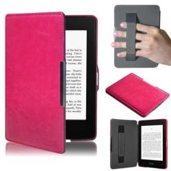Magnetic Case & Cover For Amazon Kindle Paperwhite 6" - Pink