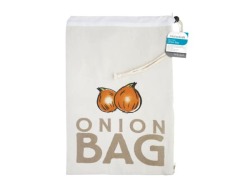 Stay Fresh Onion Bag