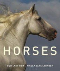 Horses Hardcover