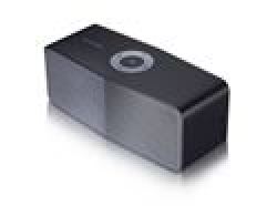 LG Electronics Music Flow P5 Portable Bluetooth Speaker