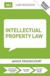 Q&a Intellectual Property Law Questions And Answers