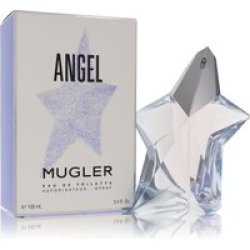 Angel Eau De Toilette 100ML - Parallel Import