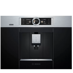 Bosch Built-in Fully Automatic Coffee Machine CTL636ES6