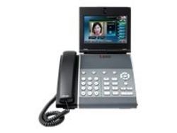 Polycom VVX 1500 6-line Business Media Phone