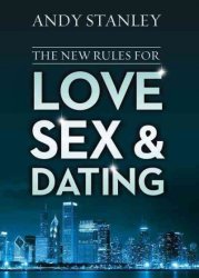 The New Rules For Love Sex And Dating Paperback