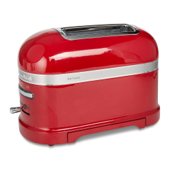 KitchenAid Artisan Toaster 2SLICE Empire Red