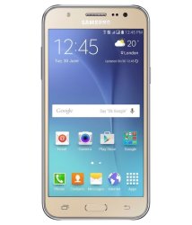Samsung Galaxy J7 16GB in Gold