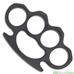 Heavy Knuckle Duster