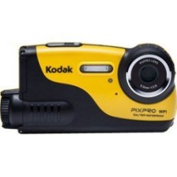 Kodak Pixpro Action Camera WP1-CAMKOWP1