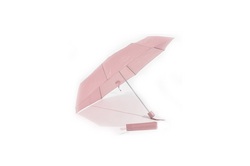 ST Umbrellas Mini Umbrella in Light Pink