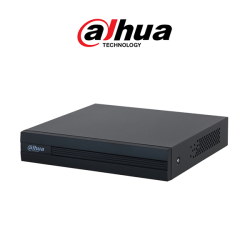 Dahua 32 Channels 1U 2HDDS Wizsense Network Video Recorder - Add 8TB Hdd