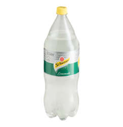 Soft Drink Lemonade 1 X 2L